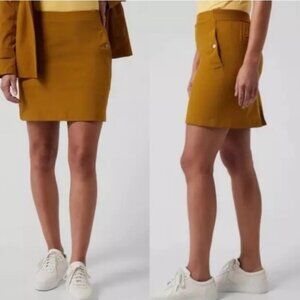 Athleta Vienna Cargo Skort